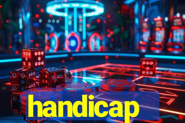 handicap -1.25